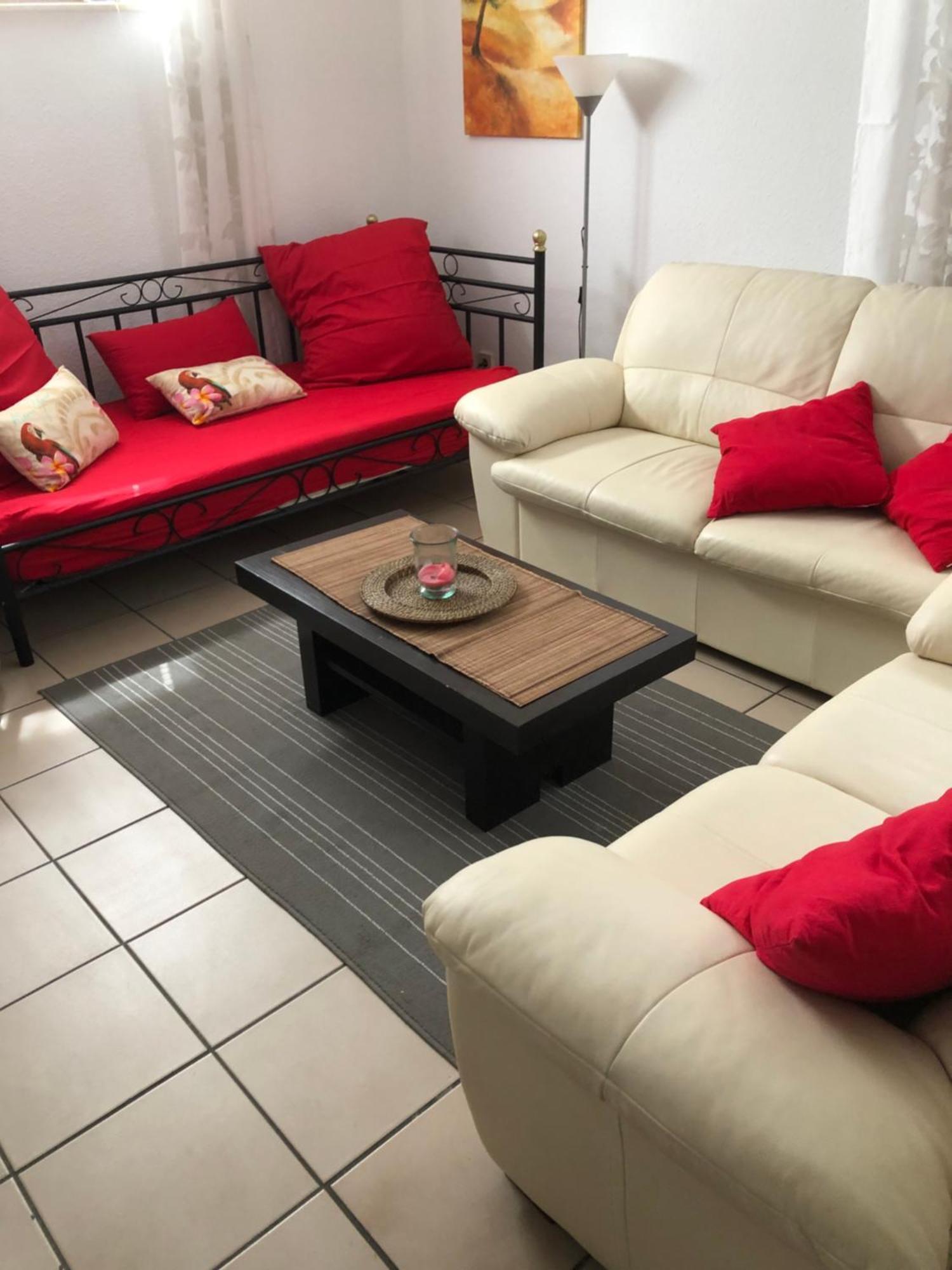 Basement Links 108A 1 Zimmer Apartment Хольцминден Экстерьер фото